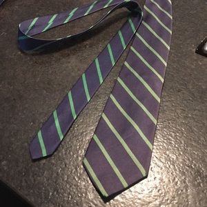Men’s tie